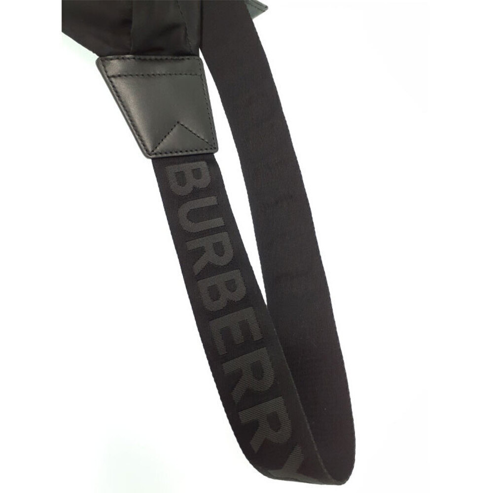Burberry Sonny Belt Bag Body - Picture 7 of 9